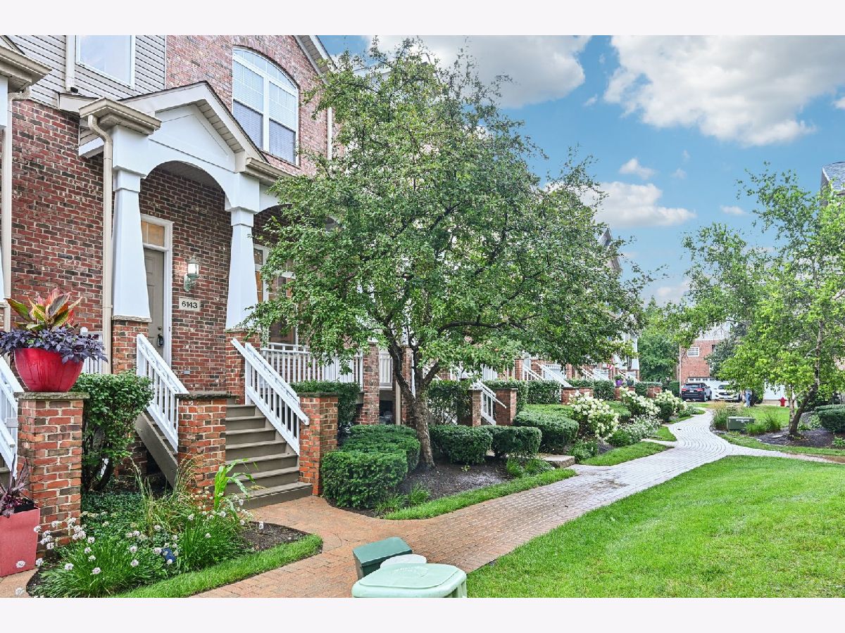 Townhomes & Homes Sold River Bend Lisle Illinois, 6143 River Bend