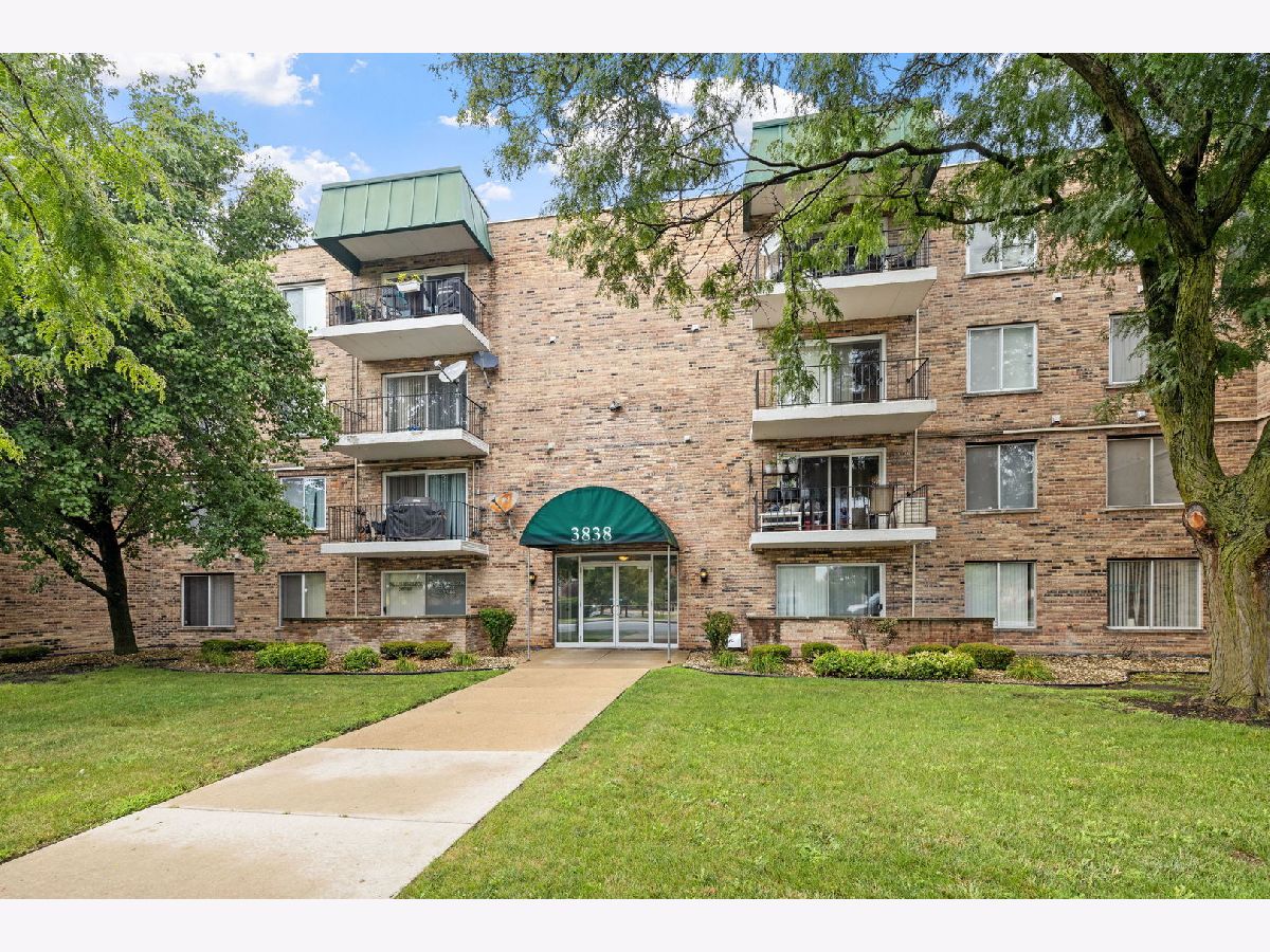 Sold Chicago Illinois, 3838 111th