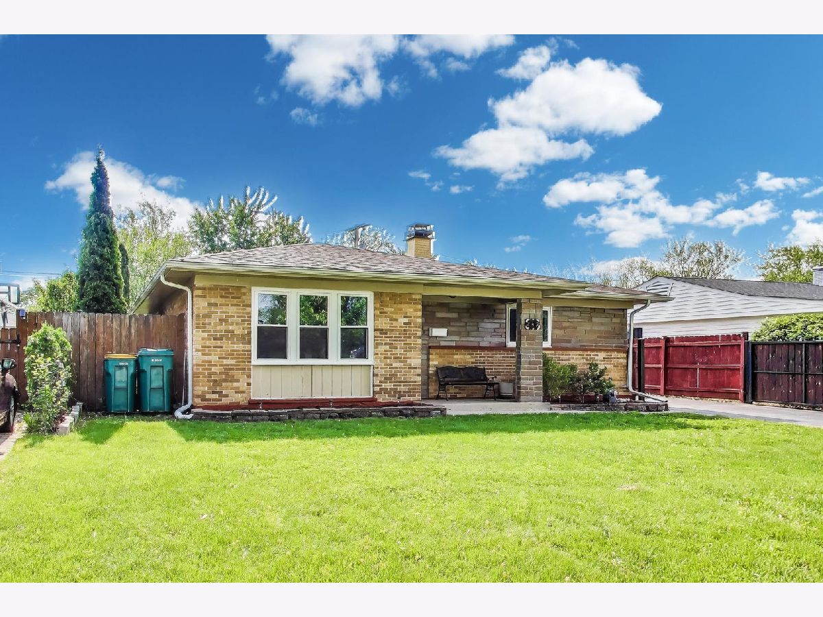  Sold Wheeling Illinois, 249 George