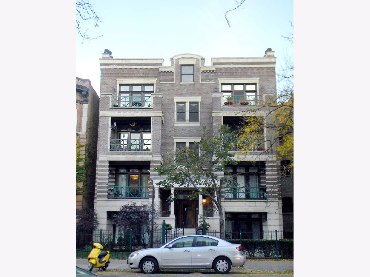  Rented Chicago Illinois, 4047 Sheridan