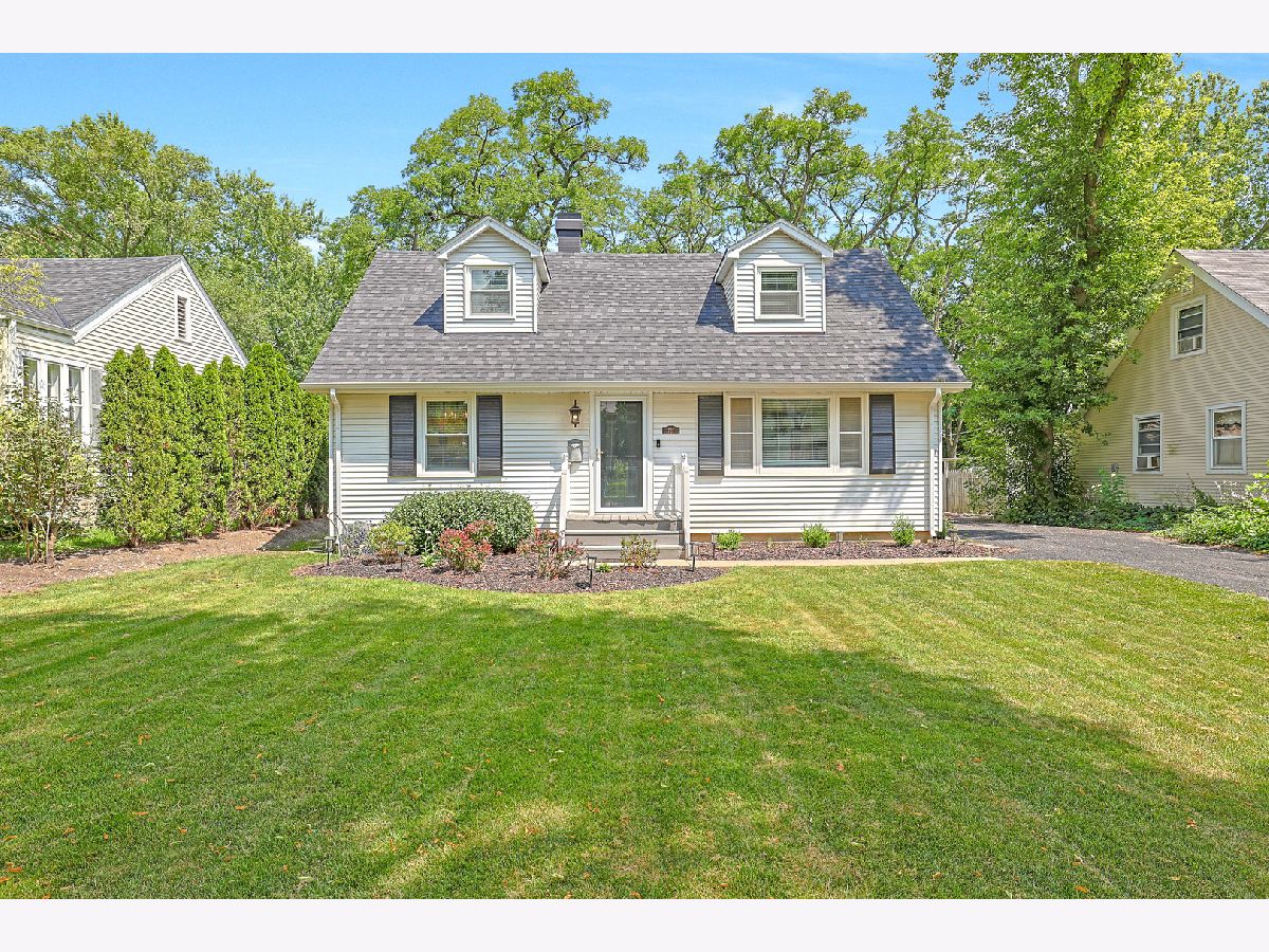  Sold Barrington Illinois, 727 Cook