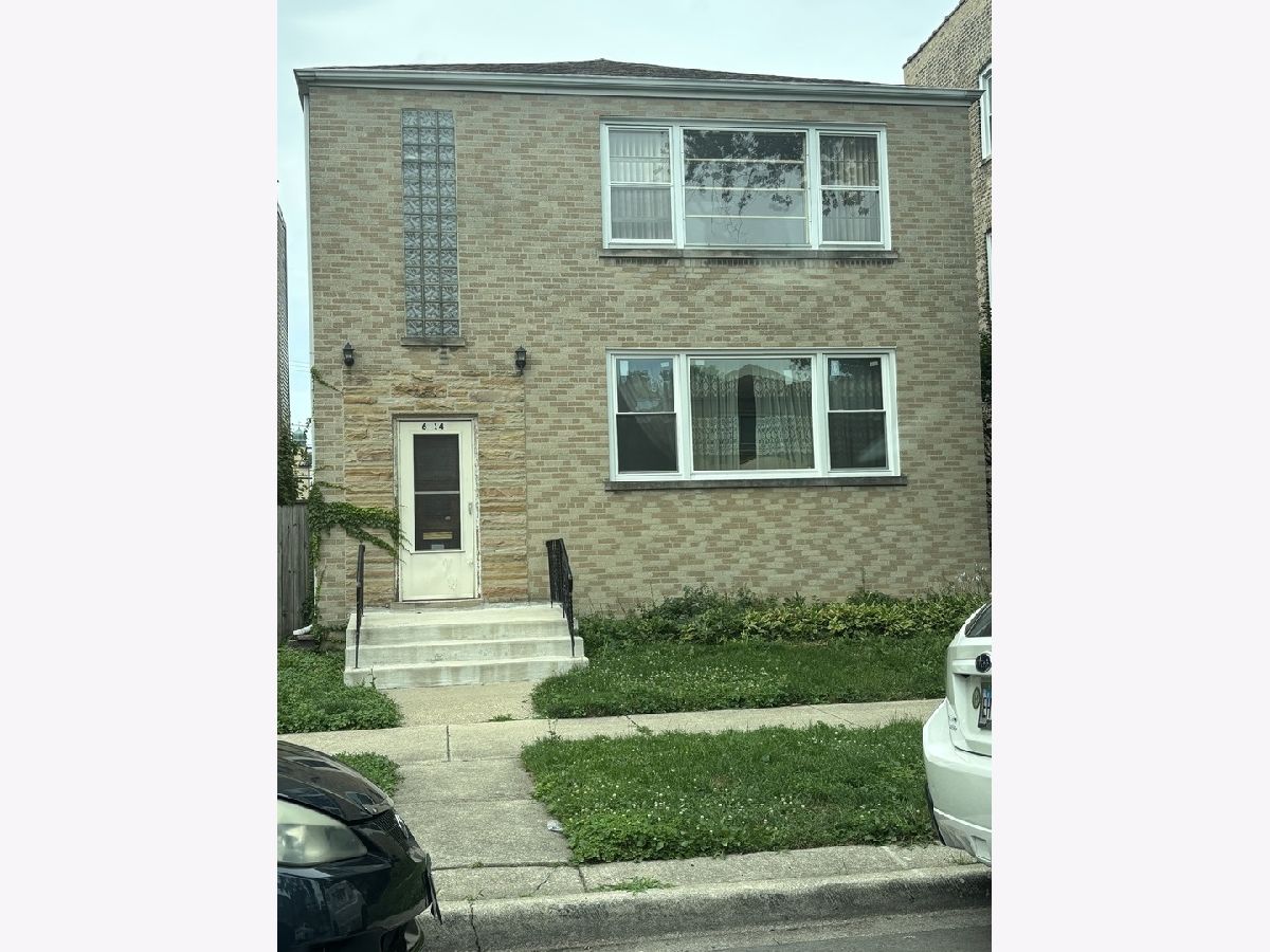  Rented Chicago Illinois, 6214 Francisco