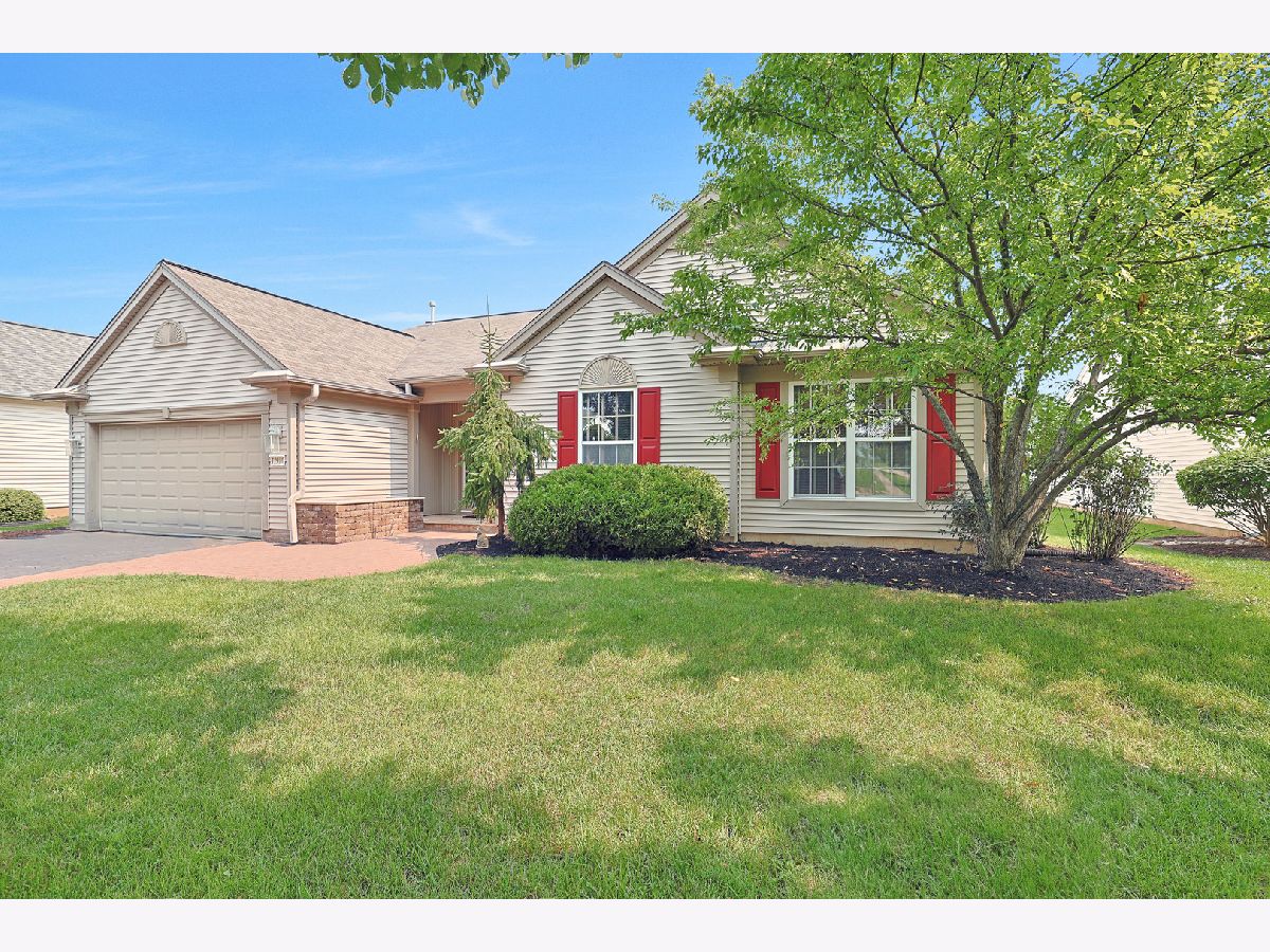  Sold Huntley Illinois, 12910 Woodland