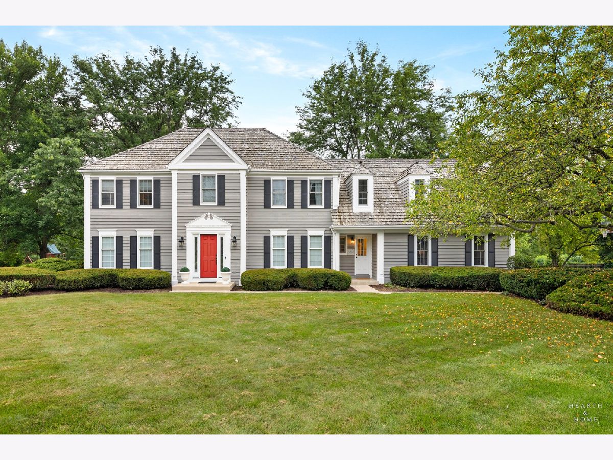  For Sale Kildeer Illinois, 21152 Laurel Lane