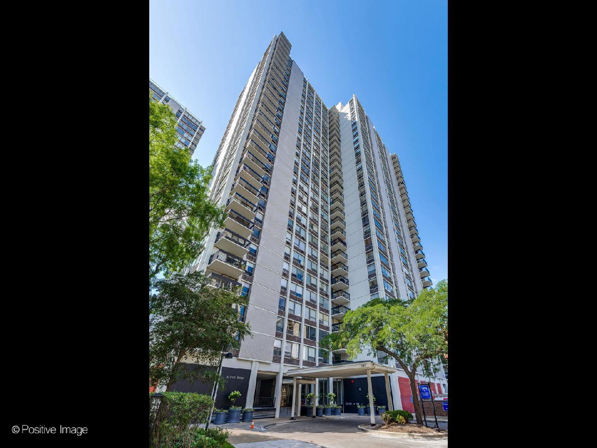 Condominiums Rented Alcott House Chicago Illinois, 1460 Sandburg