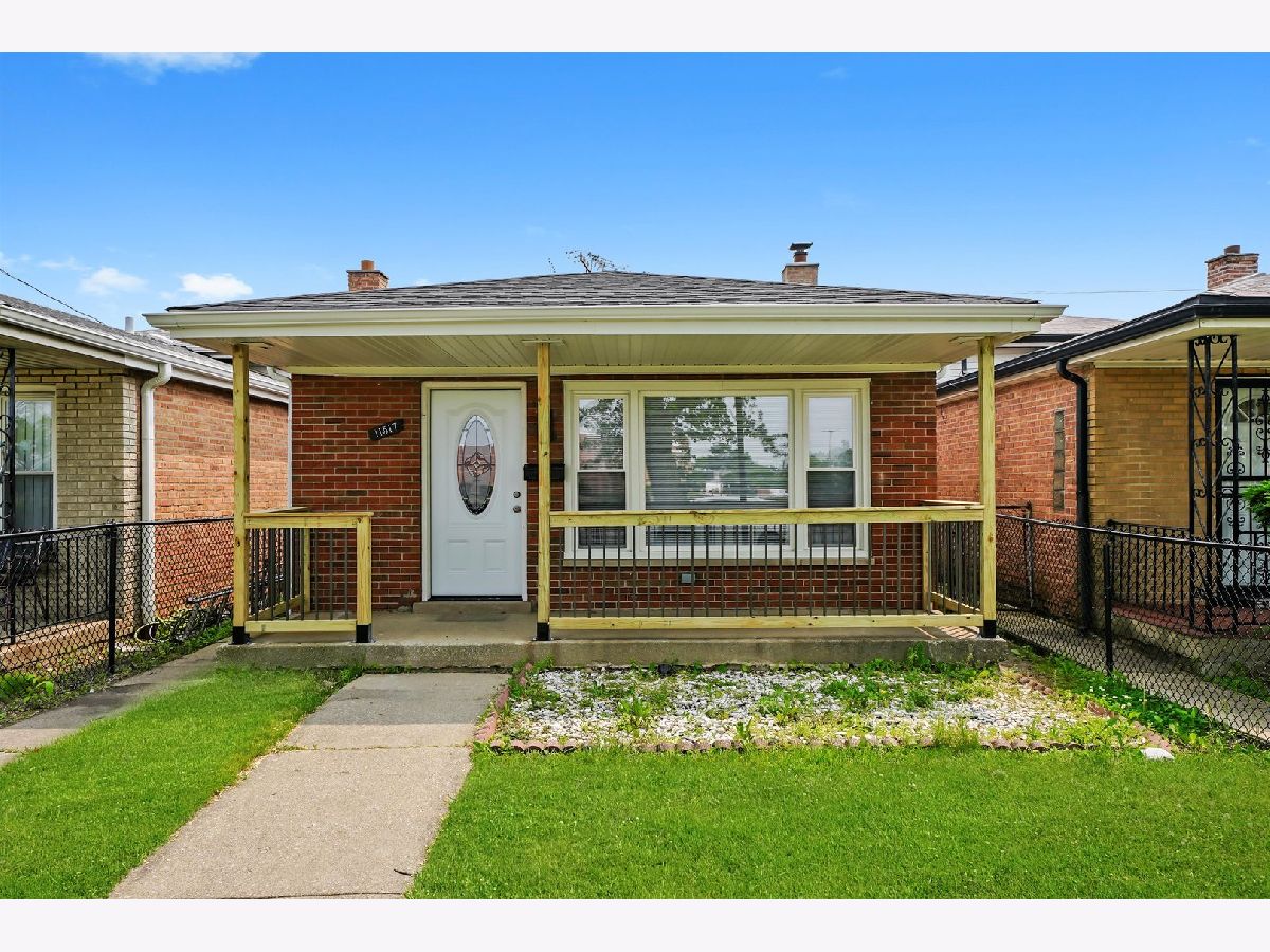  Sold Chicago Illinois, 11517 Ashland