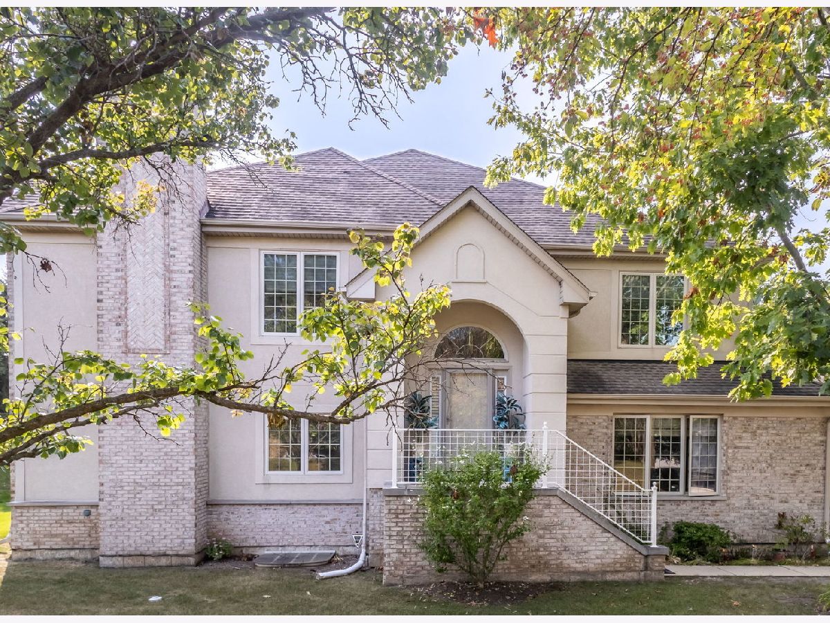  For Sale Lincolnshire Illinois, 1 Beaconsfield Court