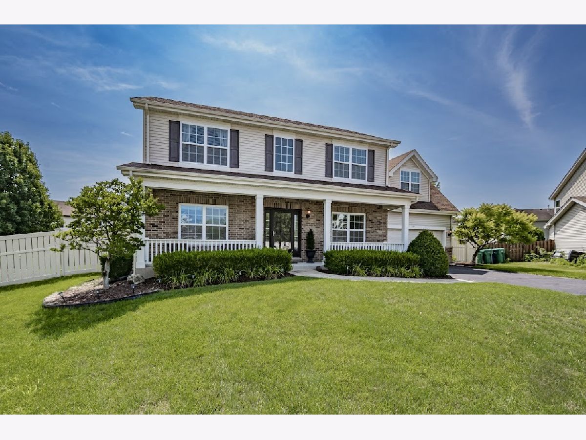 Homes Sold Misty Ridge Romeoville Illinois, 777 Mather