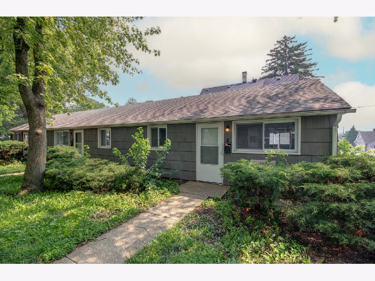  Rented Joliet Illinois, 503 Morgan
