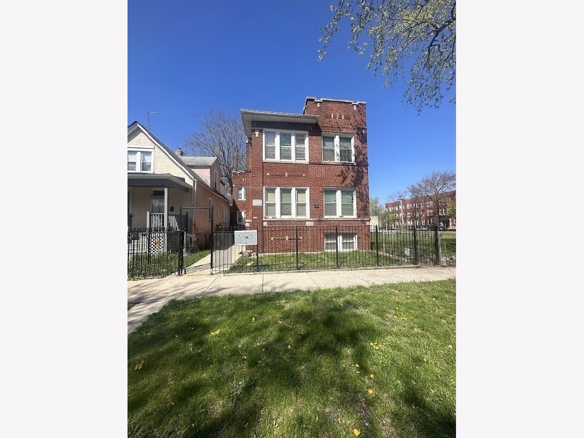  Rented Chicago Illinois, 7310 Dante