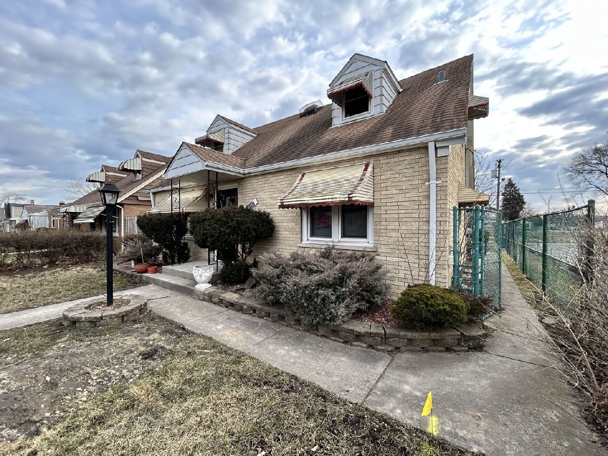  For Rent Markham Illinois, 16155 Honore