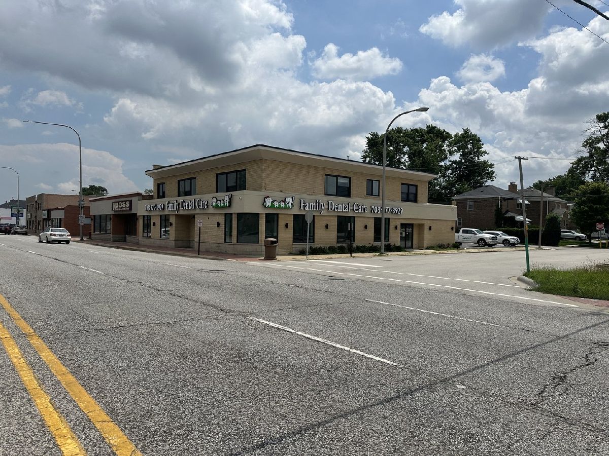 Rented Evergreen Park Illinois, 3927 95th