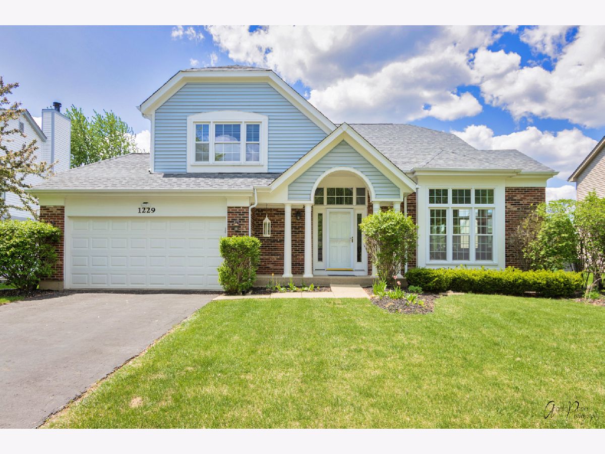  Rented Lake Zurich Illinois, 1229 Thorndale