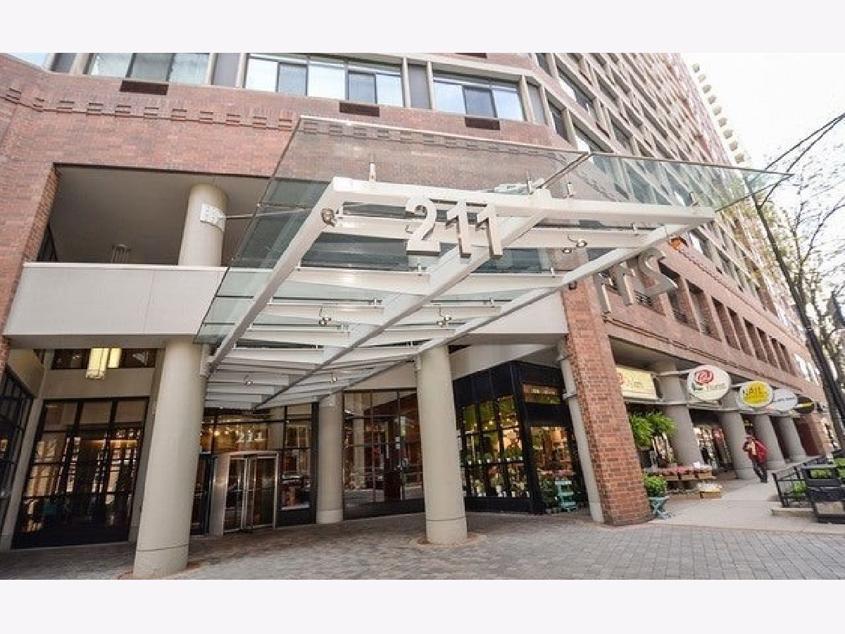  Rented Chicago Illinois, 211 Ohio