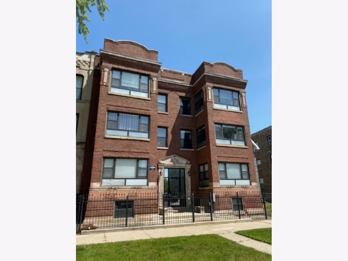  Rented Chicago Illinois, 4819 Prairie