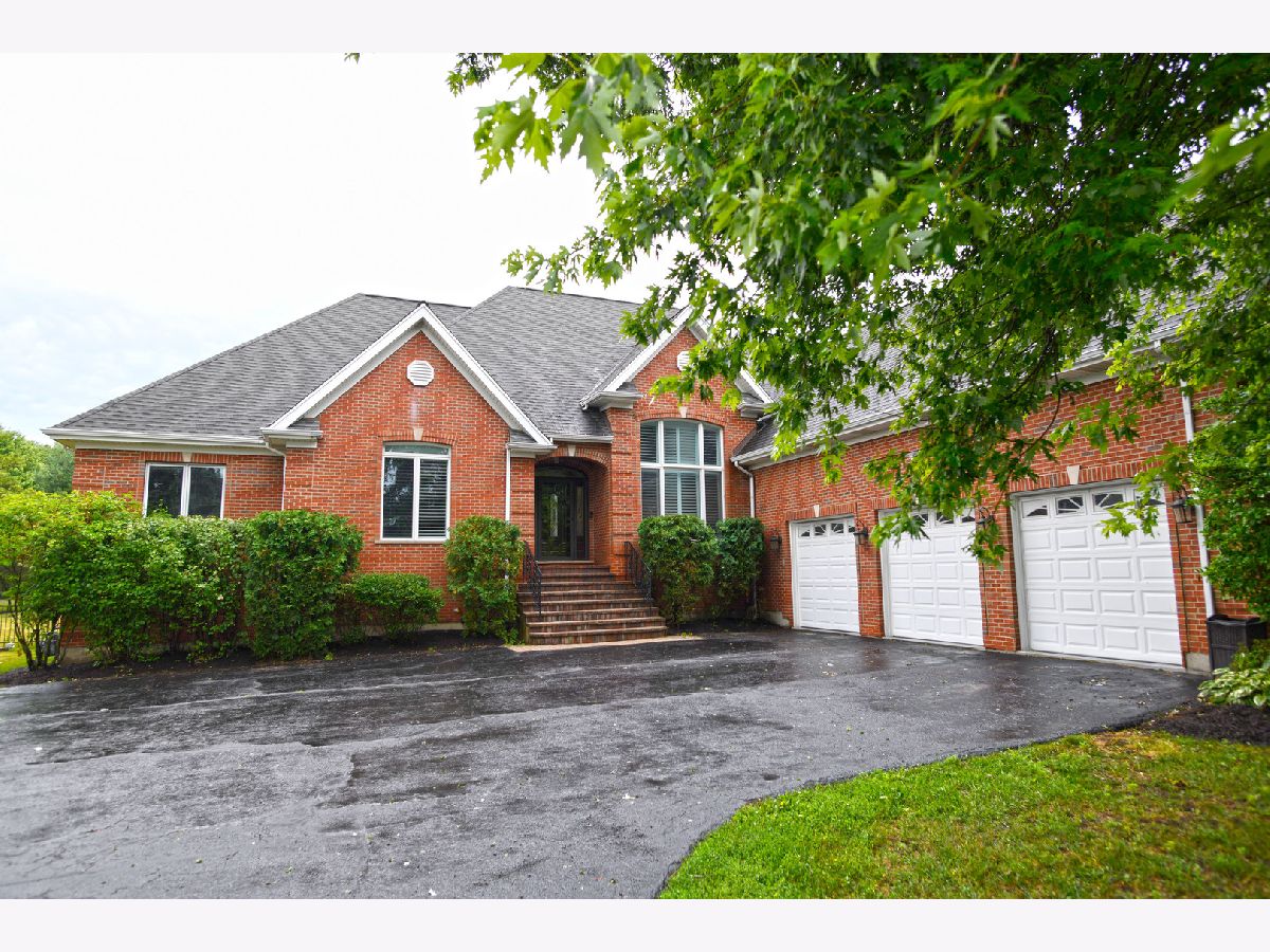  Rented Wauconda Illinois, 26159 Hill