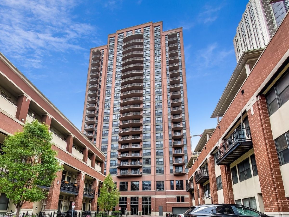  For Rent Chicago Illinois, 330 Jefferson
