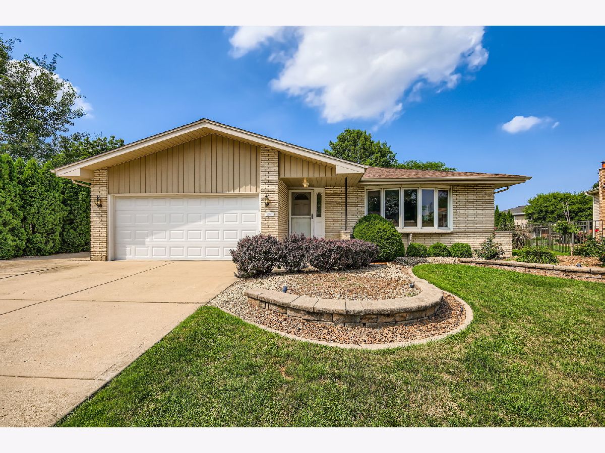  Sold Tinley Park Illinois, 9100 Oakwood