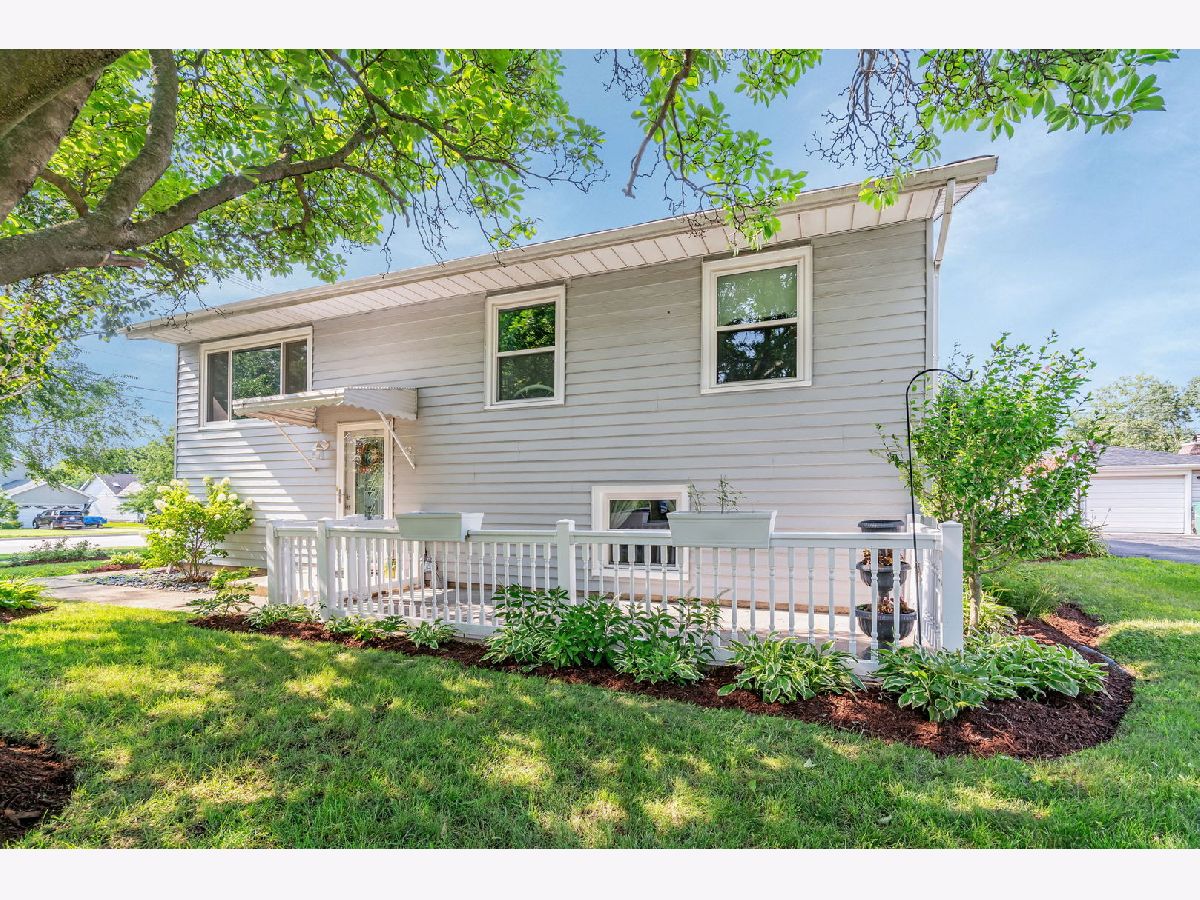Homes For Sale Port Ridge Lockport Illinois, 1102 Basin Drive