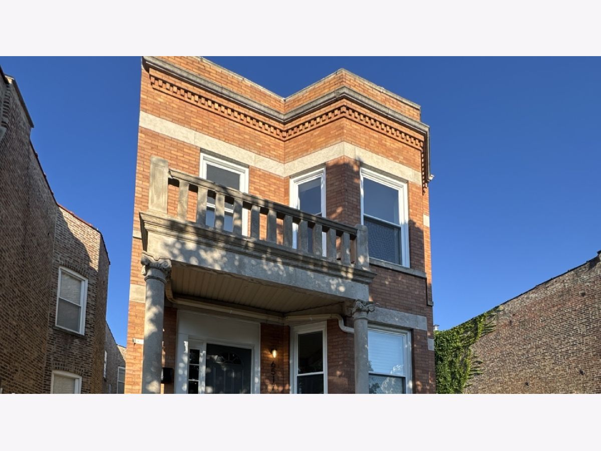  Rented Chicago Illinois, 6517 Peoria