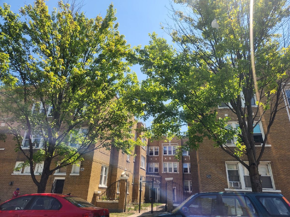  Rented Chicago Illinois, 4751 Monticello