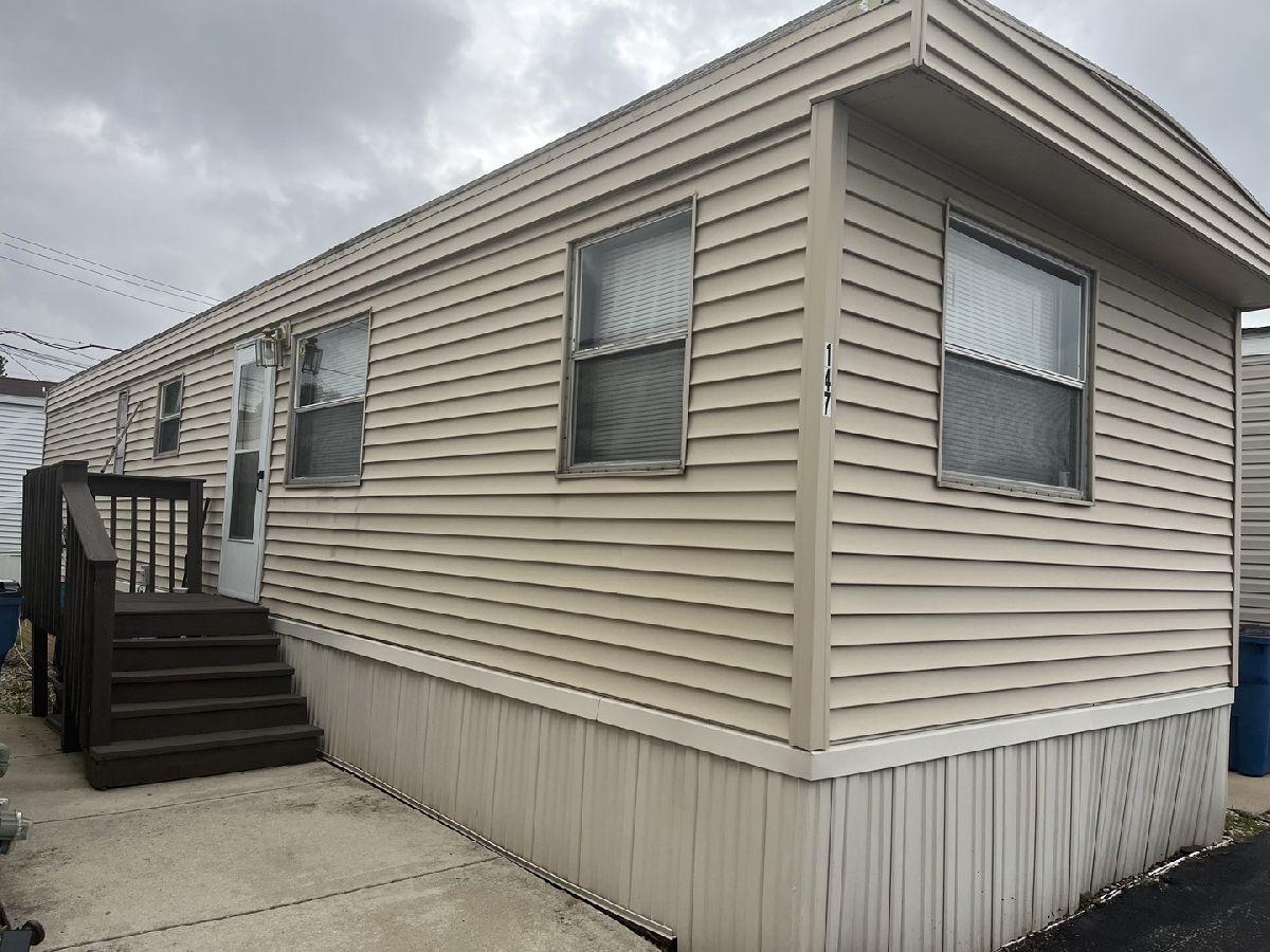 Subdivision Sold Airway Oak Lawn Illinois, 9001 Cicero
