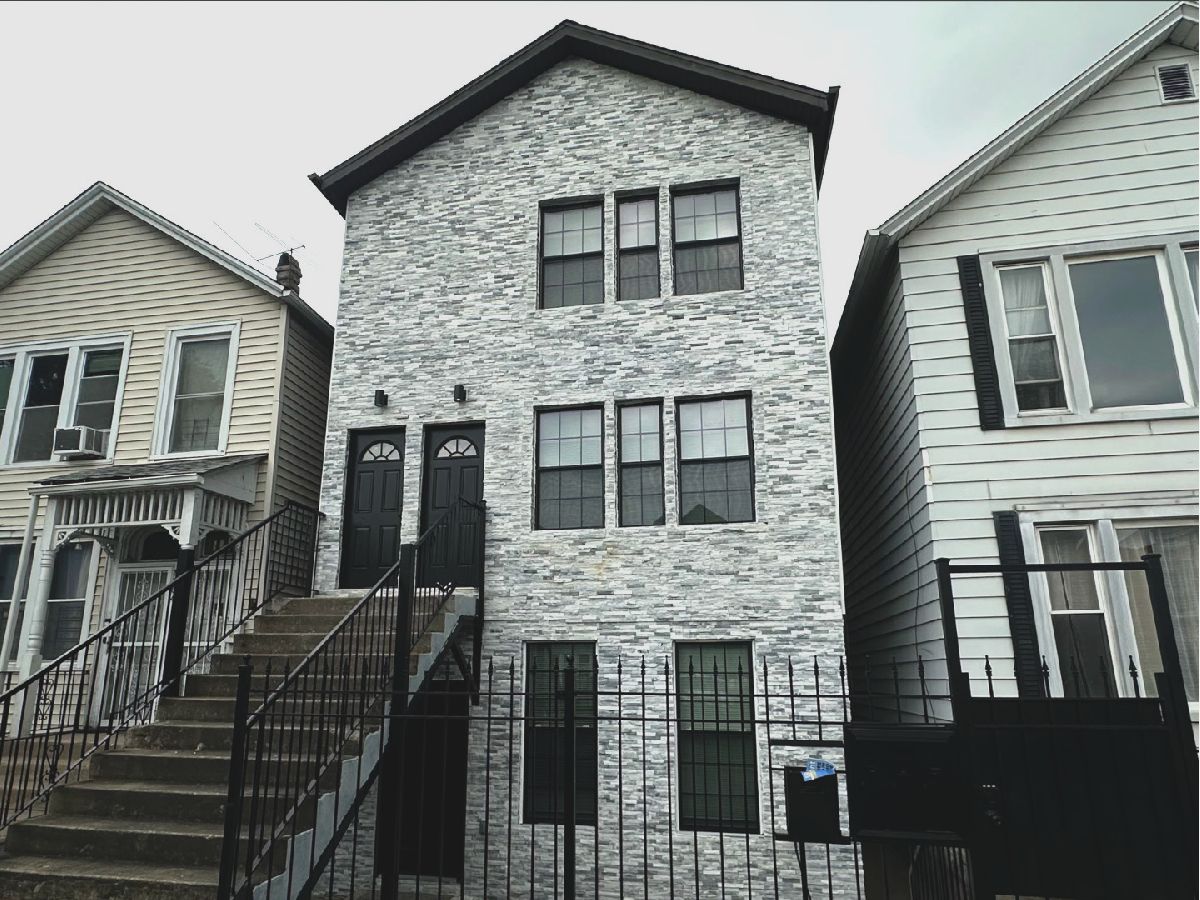  For Rent Chicago Illinois, 2702 Union