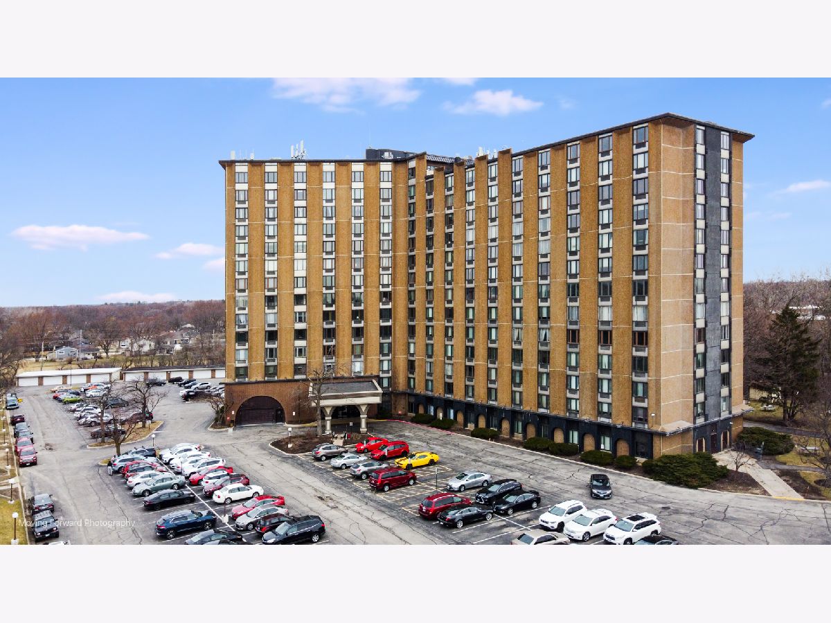 Condominiums Rented Renaissance Place Palatine Illinois, 1 Renaissance