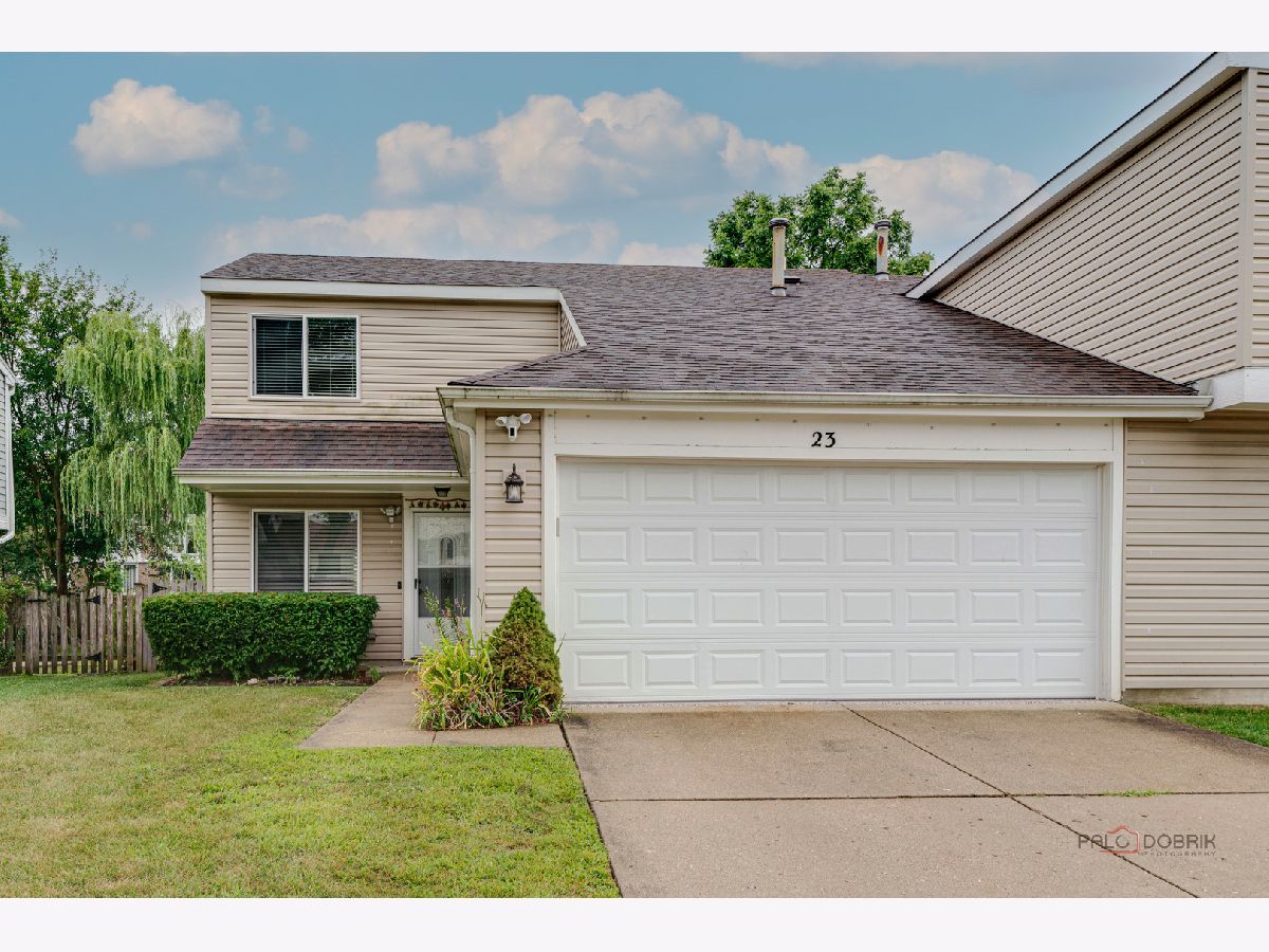  Rented Buffalo Grove Illinois, 23 Buckingham