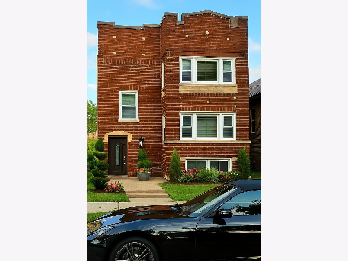  Sold Chicago Illinois, 5623 Miltimore