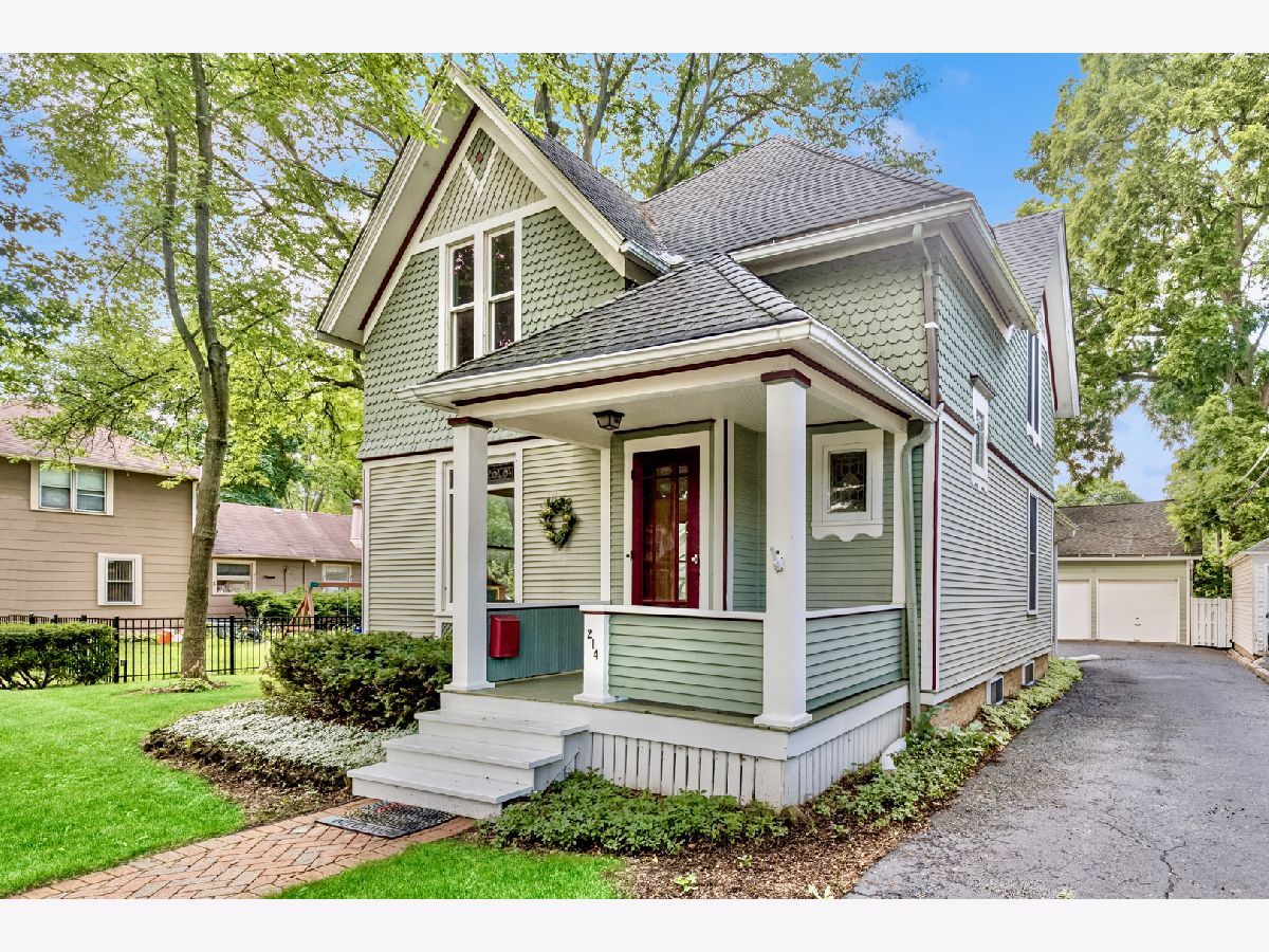  For Sale West Dundee Illinois, 214 7th Street