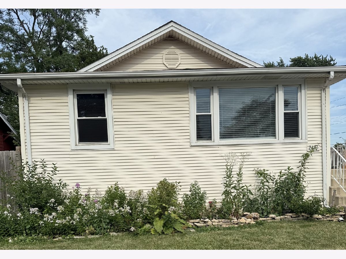  Sold Maywood Illinois, 2125 2nd