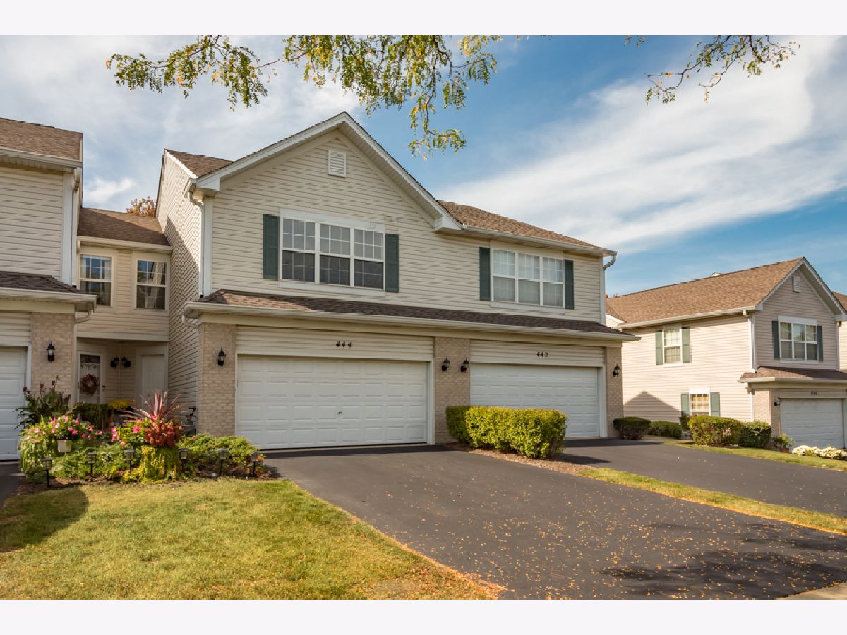  Rented Crystal Lake Illinois, 444 Windham Cove