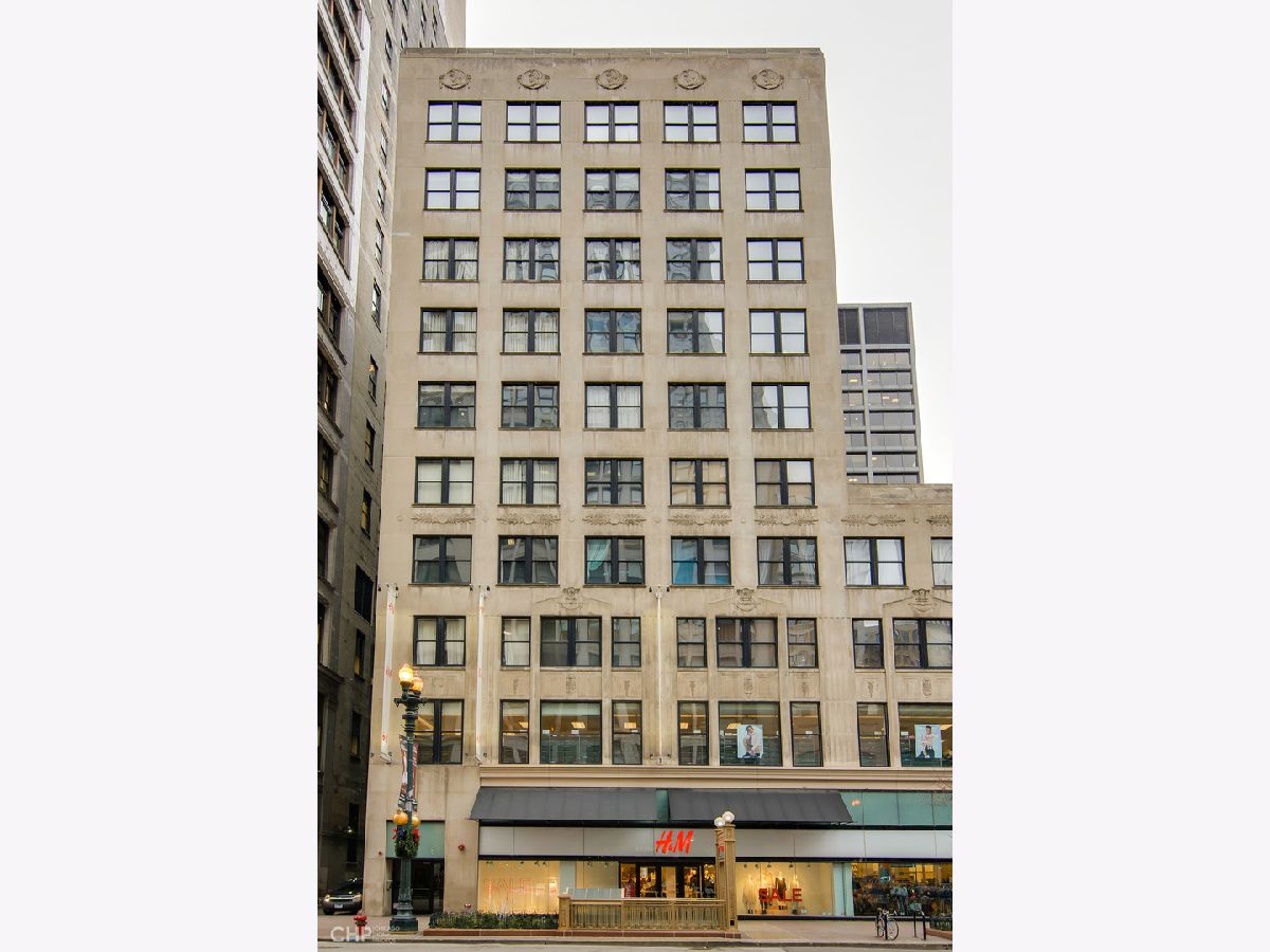  Sold Chicago Illinois, 20 State