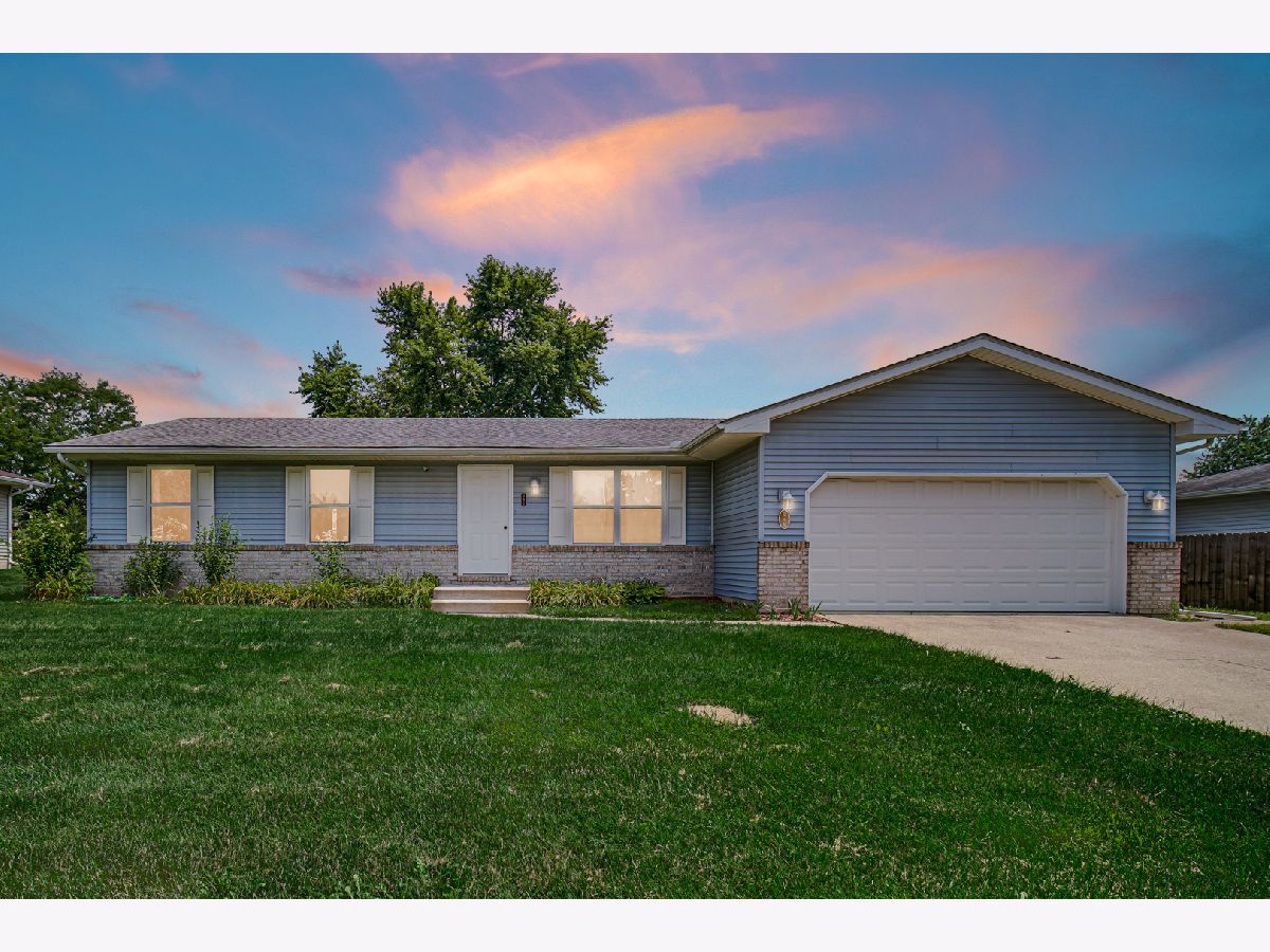  For Sale Lowell Indiana, 342 Woodbridge Drive