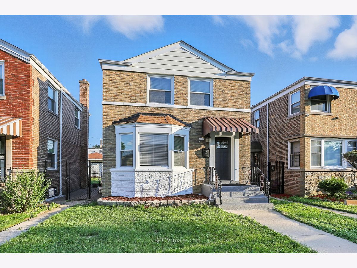  Sold Chicago Illinois, 5069 Van Buren