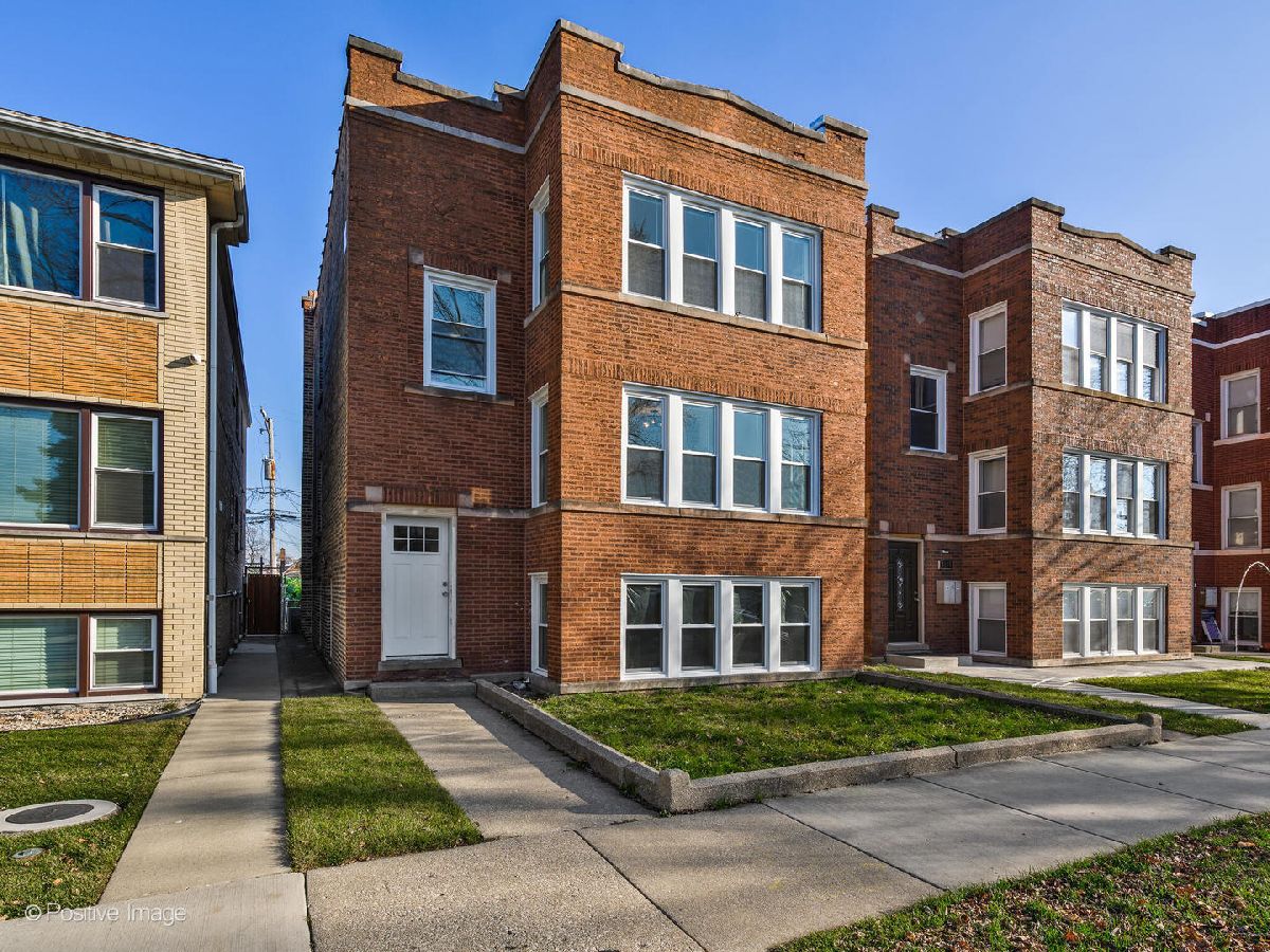  Rented Chicago Illinois, 6125 Kolmar