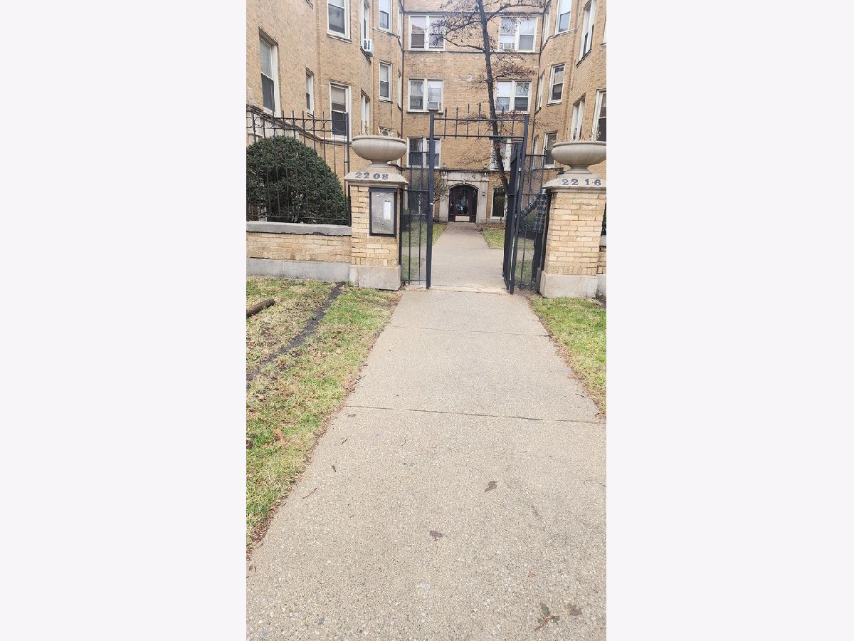  For Rent Chicago Illinois, 2212 70th