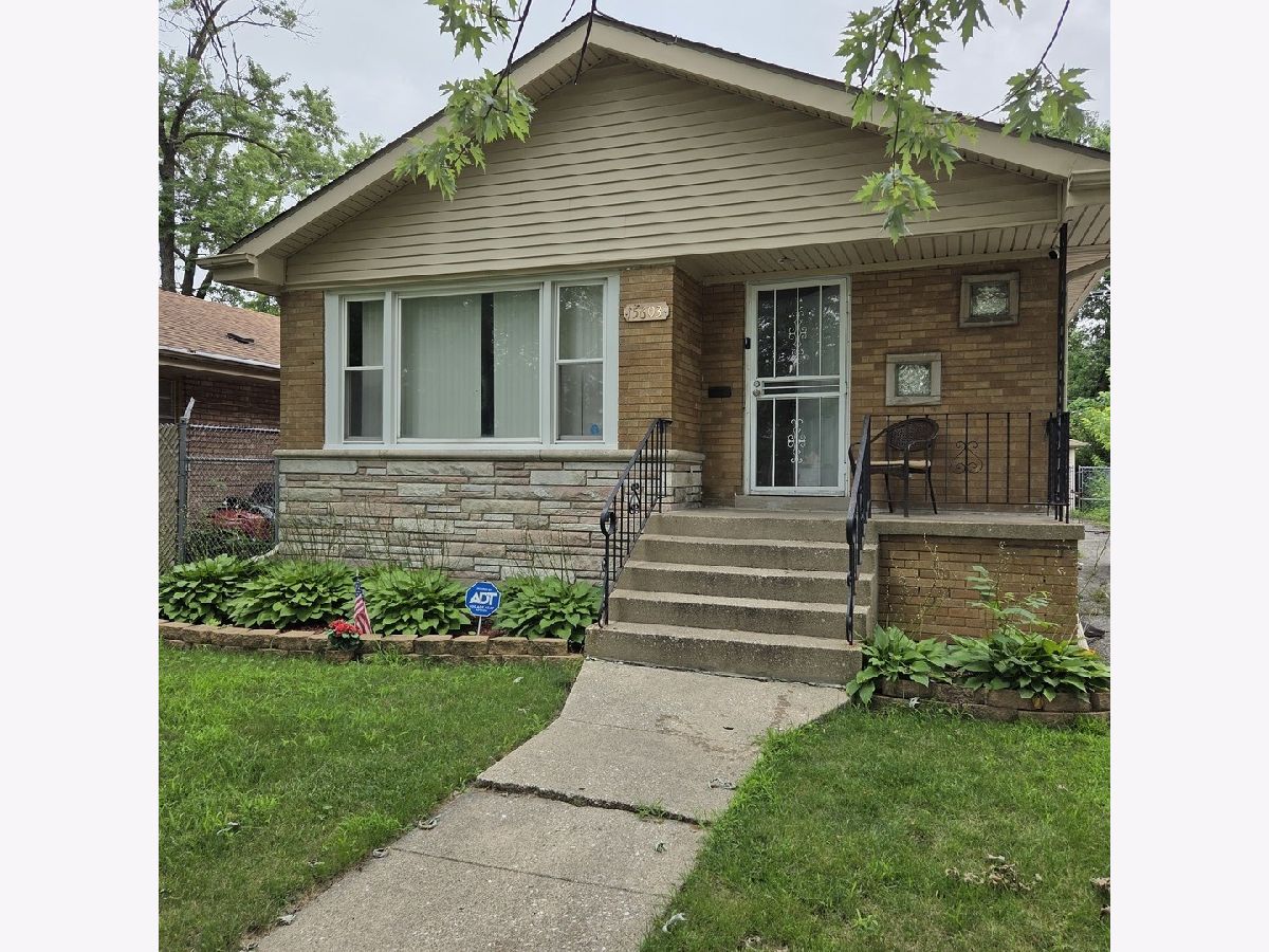 For Sale Harvey Illinois, 15603 Marshfield Avenue