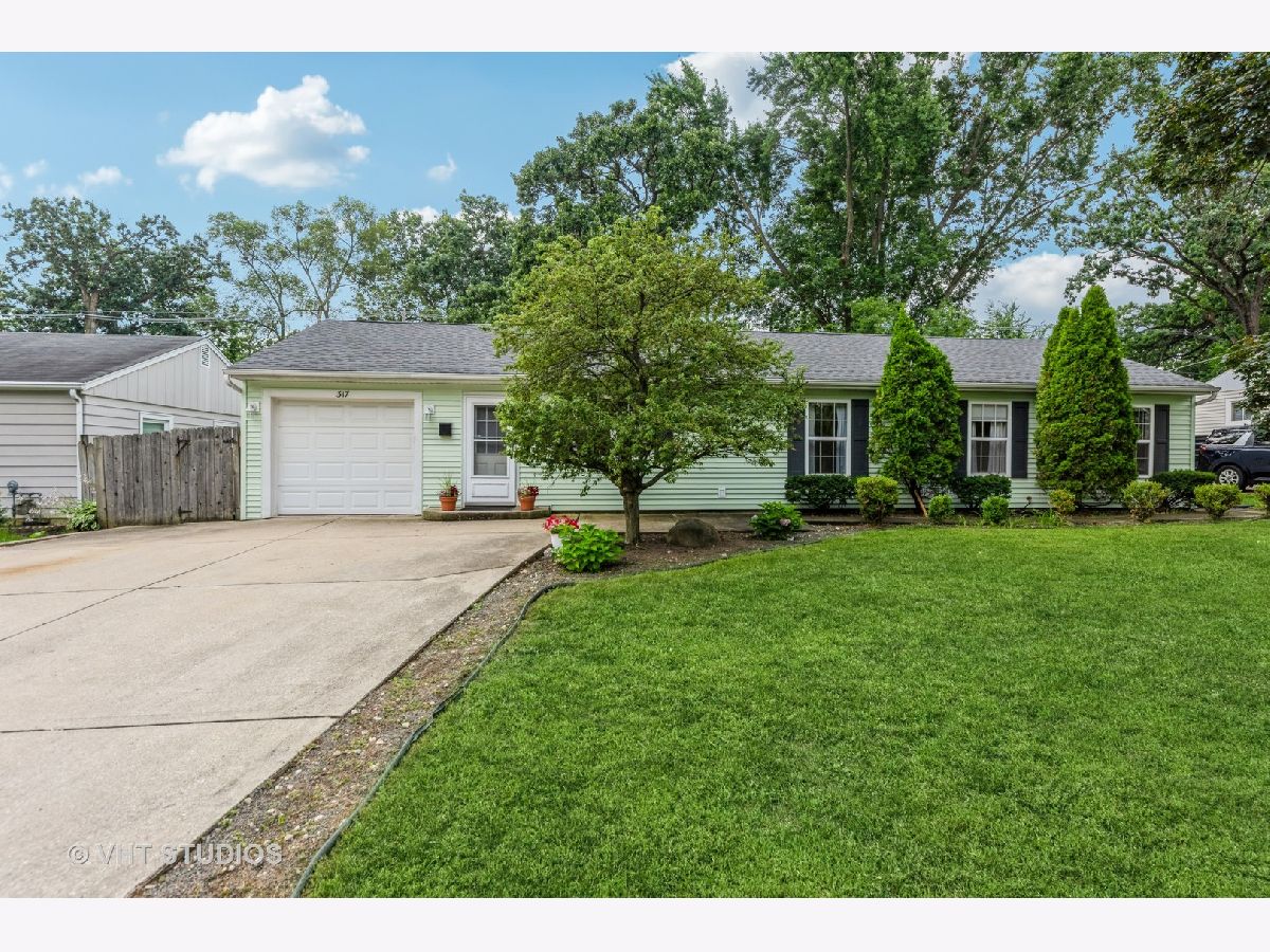  Sold Mundelein Illinois, 317 Grove
