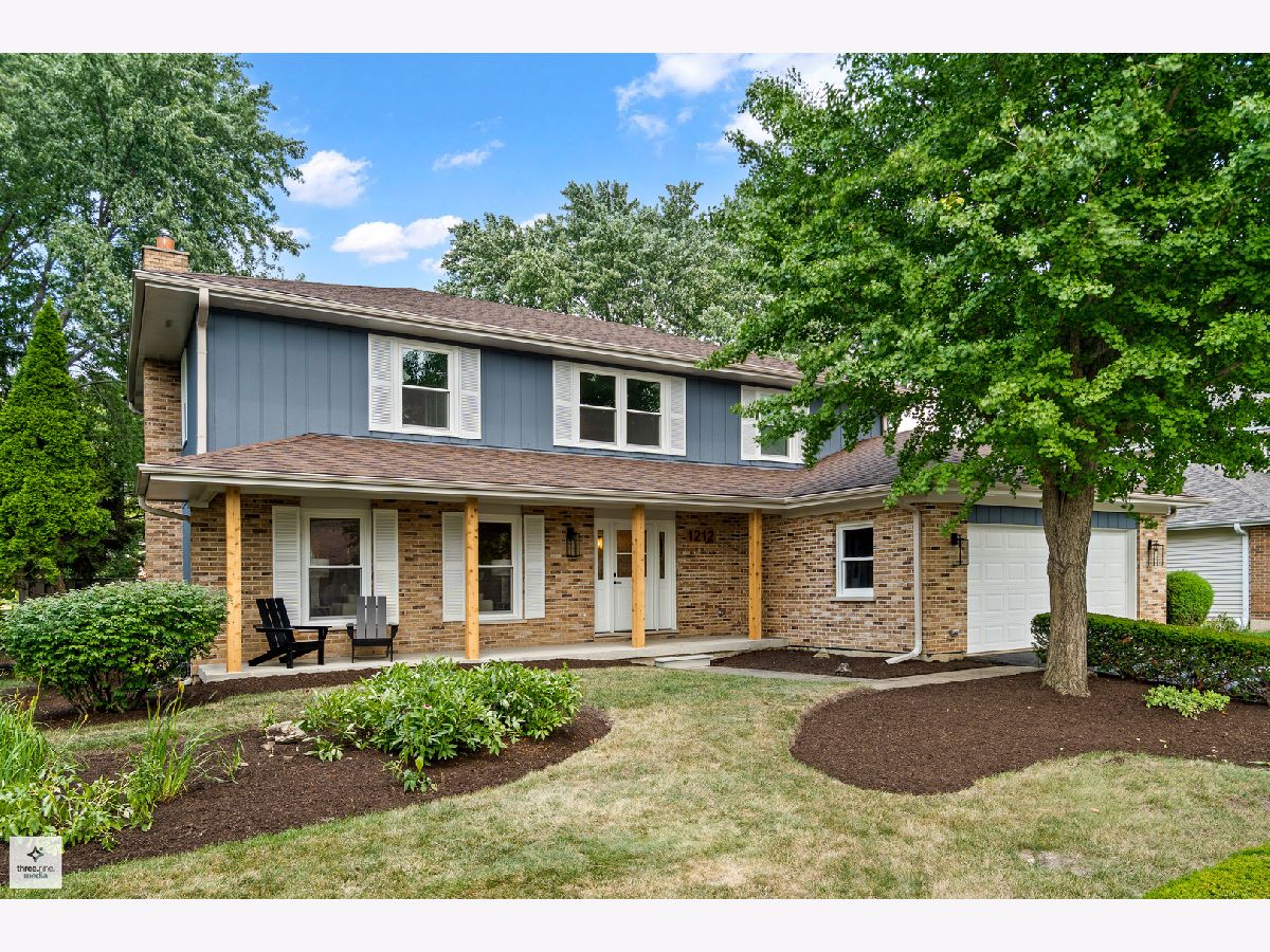  Sold Arlington Heights Illinois, 1212 Keating
