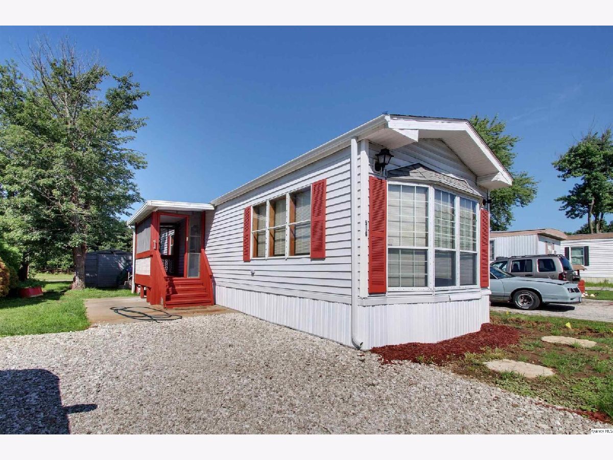  For Sale Quincy Illinois, 516 Timber Ridge Lane
