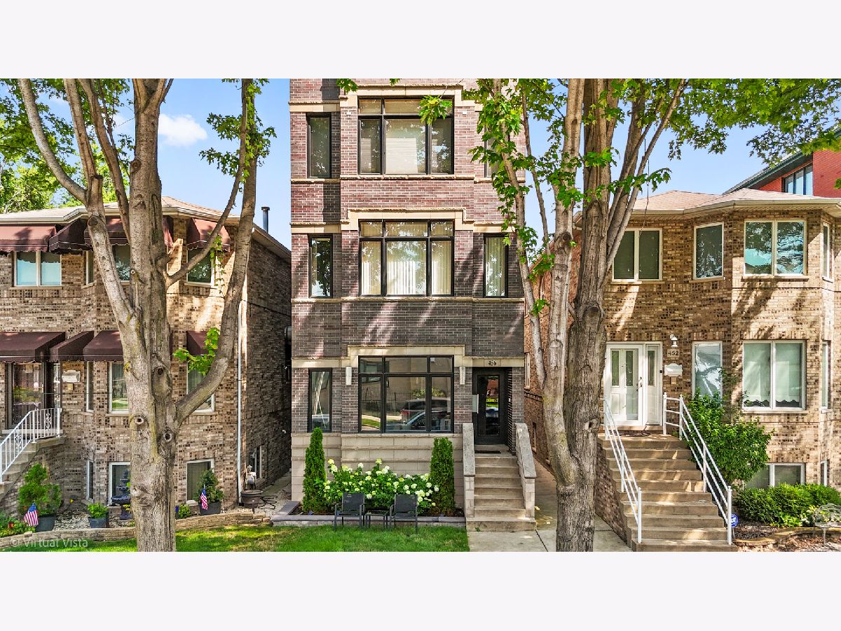  Sold Chicago Illinois, 456 37th