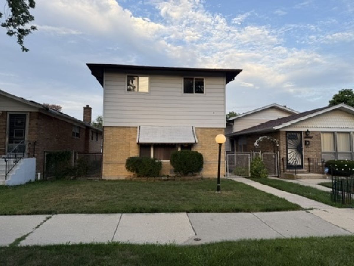  Sold Chicago Illinois, 11641 Laflin