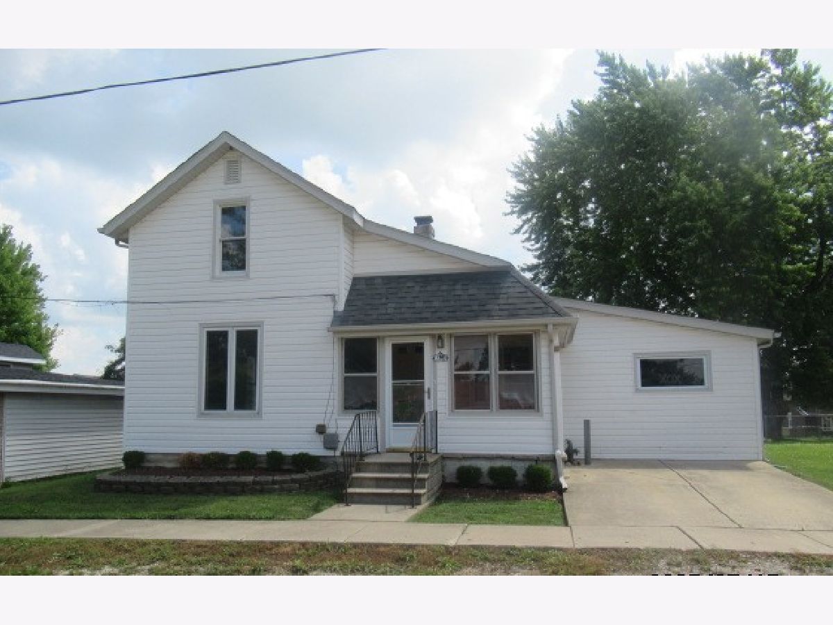  For Sale Kingston Illinois, 116 West Street