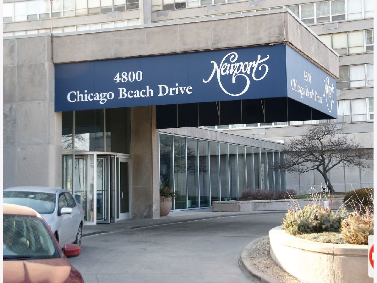  For Rent Chicago Illinois, 4800 Chicago Beach