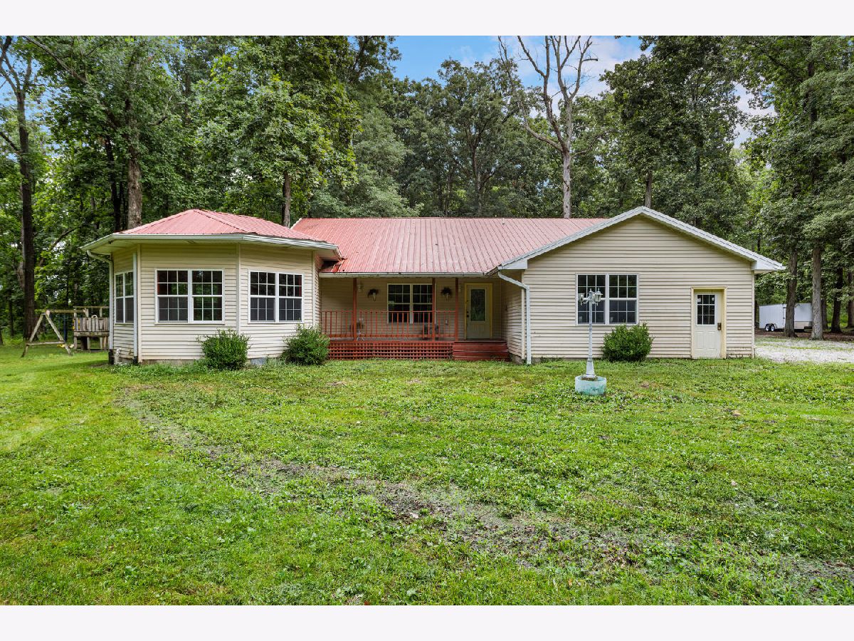  For Sale Sadorus Illinois, 492 County Road 0