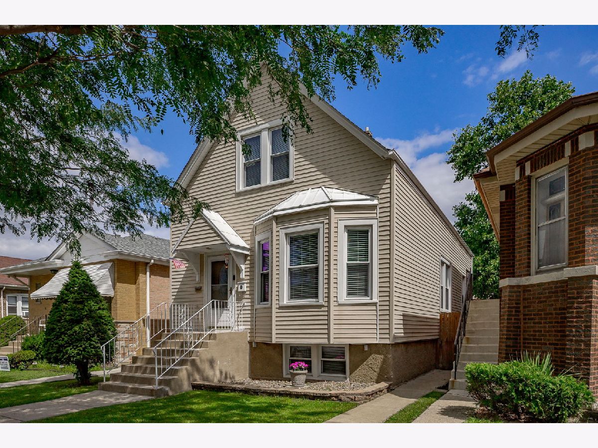  For Sale Chicago Illinois, 6053 Kostner Avenue