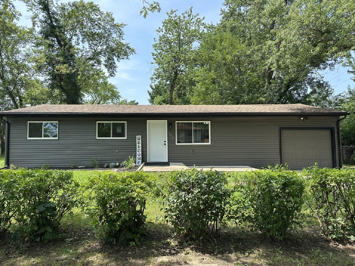  Sold Sun River Terrace Illinois, 558 Washington