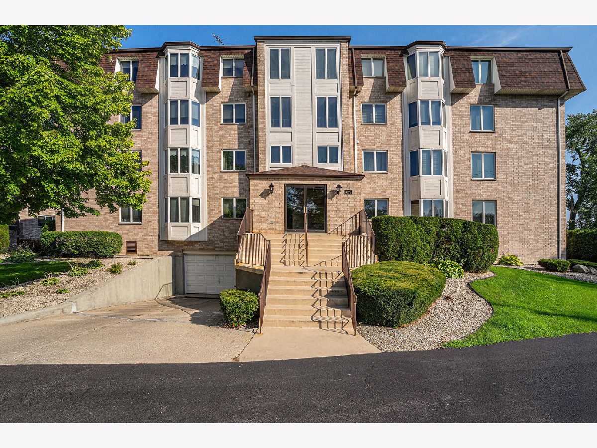 Condominiums Sold Lakeview Club Lansing Illinois, 3620 186th